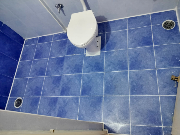 Bathroom Waterproofing Services, Chennai
