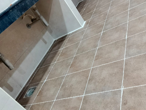 Bathroom Waterproofing Services, Chennai