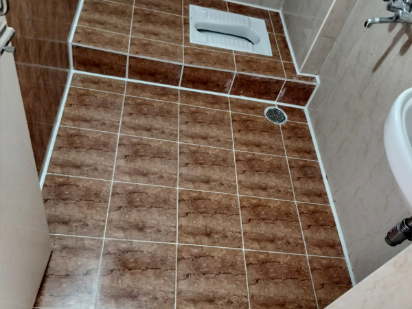 Bathroom Waterproofing Services, Chennai