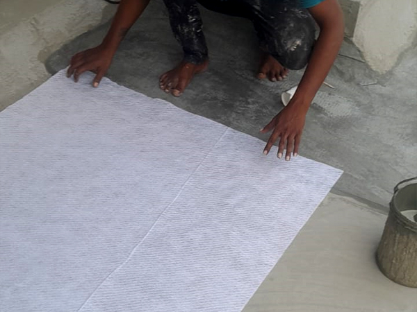 Chemical Waterproofing Services, Chennai