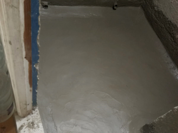 Bathroom Sunkun Waterproofing Services, Chennai
