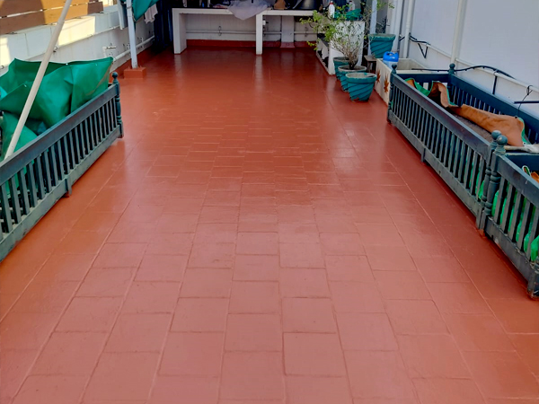 Terrace Waterproofing Services, Chennai