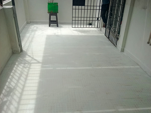 Terrace Waterproofing Services, Chennai