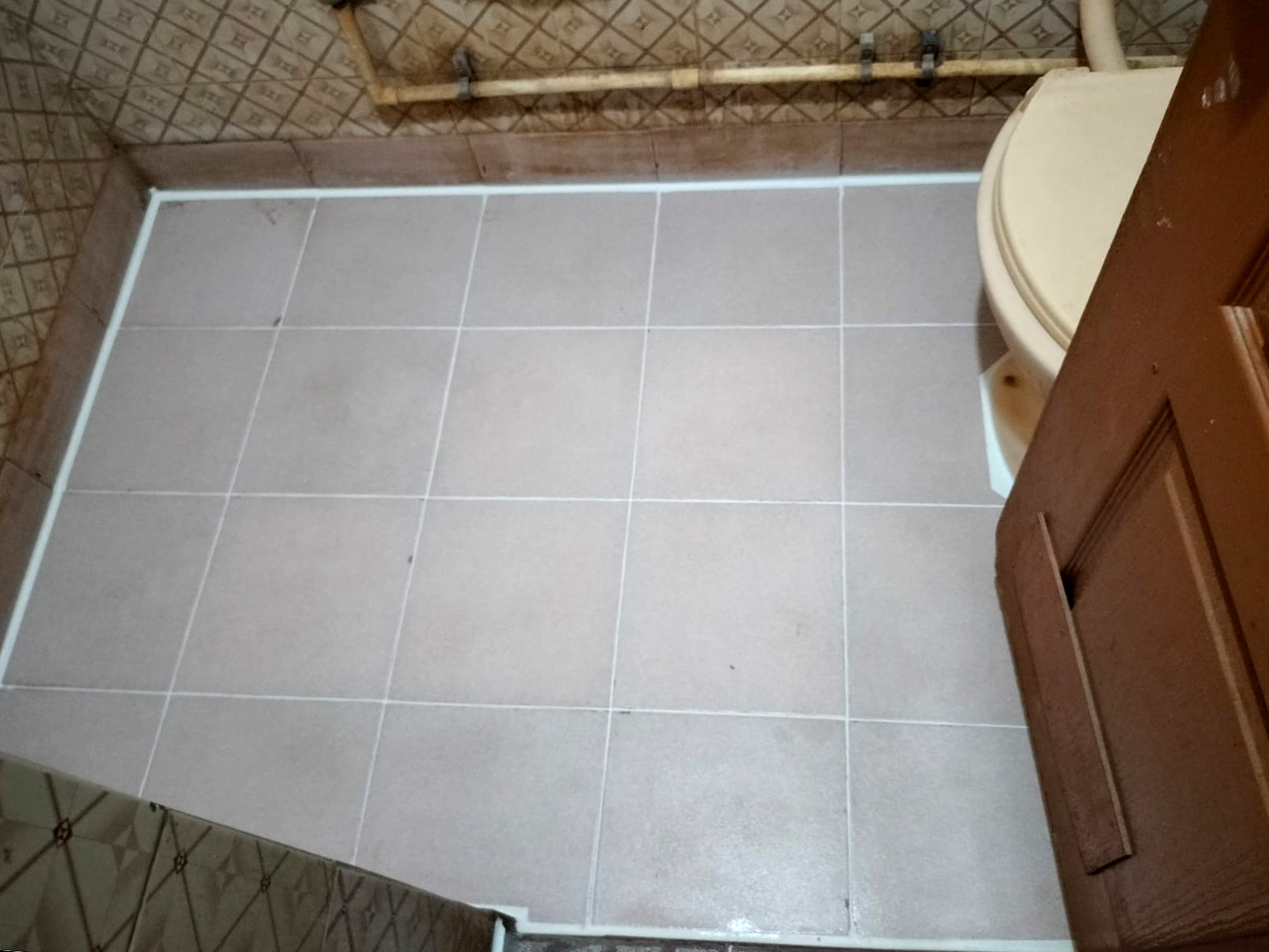 Advanced Waterproofing Applications