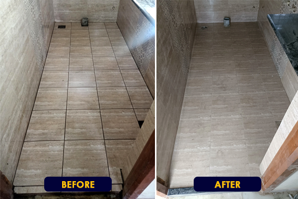 Heavy-Duty Waterproofing for Long-Term Structural Protection