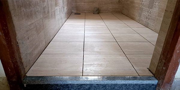 What Is Bathroom Waterproofing