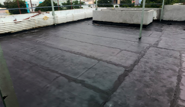 Benefits of Professional Waterproofing Services