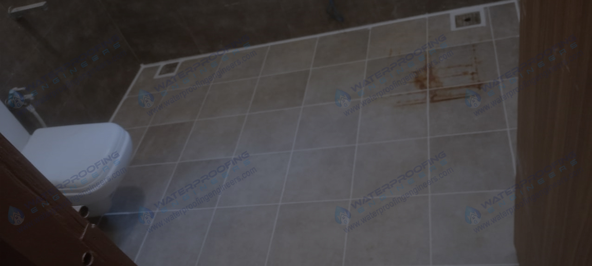 Waterproof Your Bathroom or Sunkun Area with Professional Solutions by Waterproofing Engineers, Anna Nagar East, Chennai