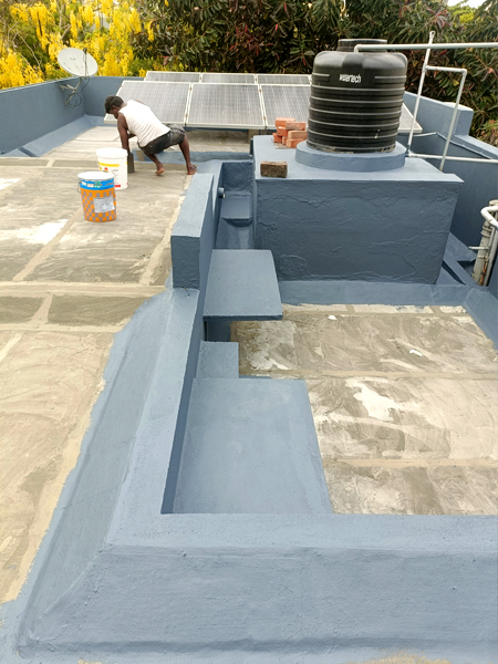 Advanced Waterproofing Solutions for Long-Lasting Protection