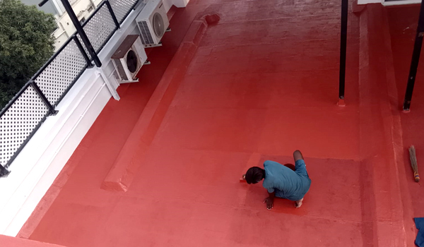 Why Timely Waterproofing Engineers Is Important