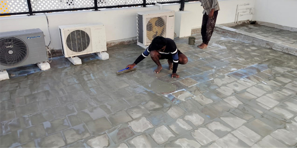 Why Choose Waterproofing Engineers?