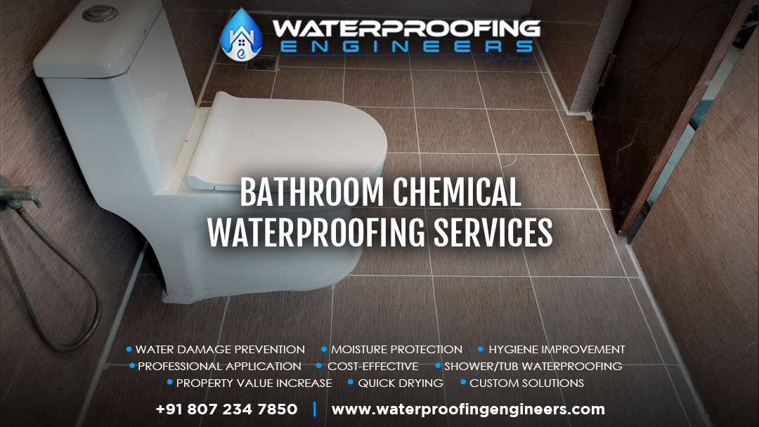 “Waterproof your home the right way — expert inspections, premium materials, and guaranteed results.”