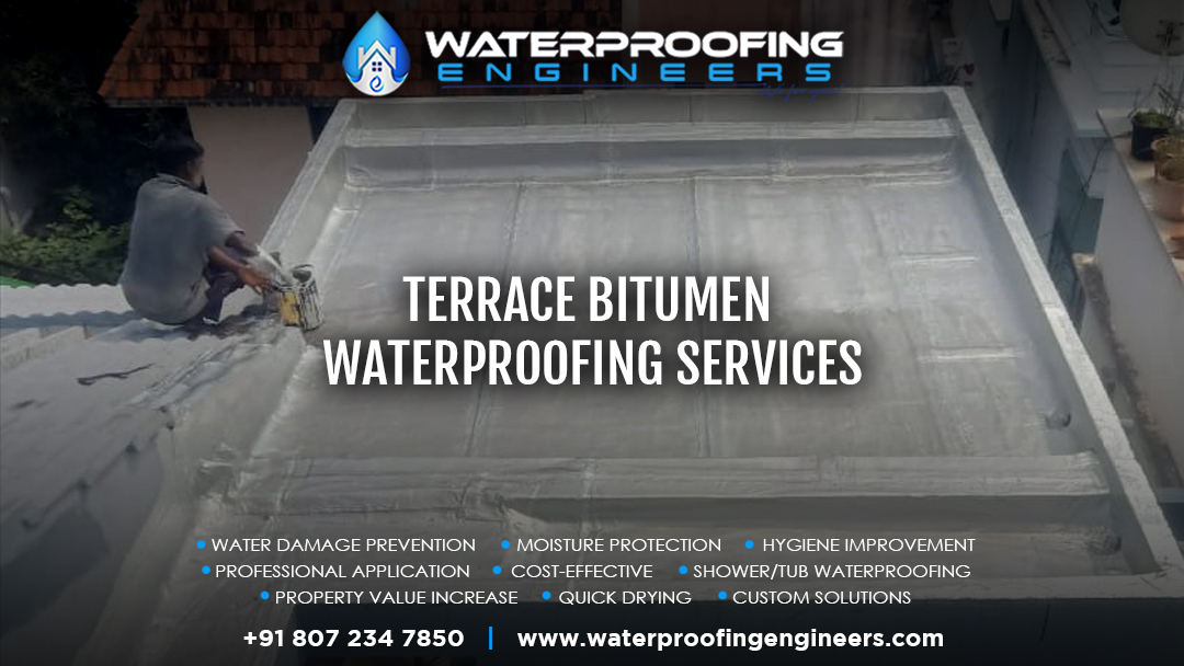 Ultimate Guide to the Best Terrace Waterproofing Solutions in India 🏠💧